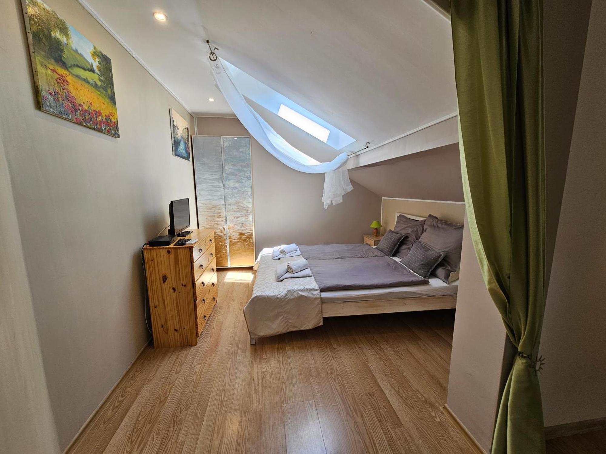Hédi Vendégház Eger Extérieur photo