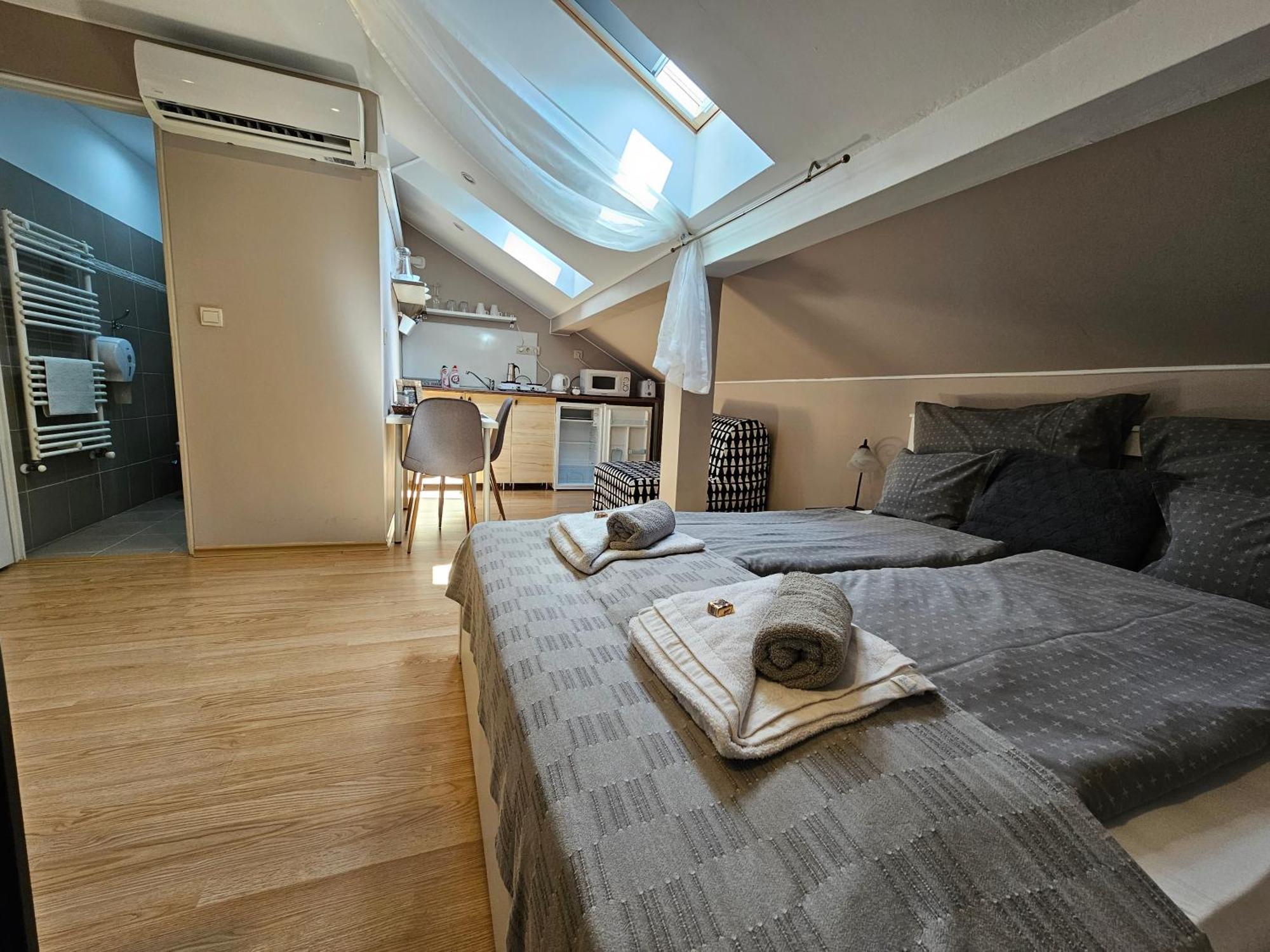Hédi Vendégház Eger Extérieur photo