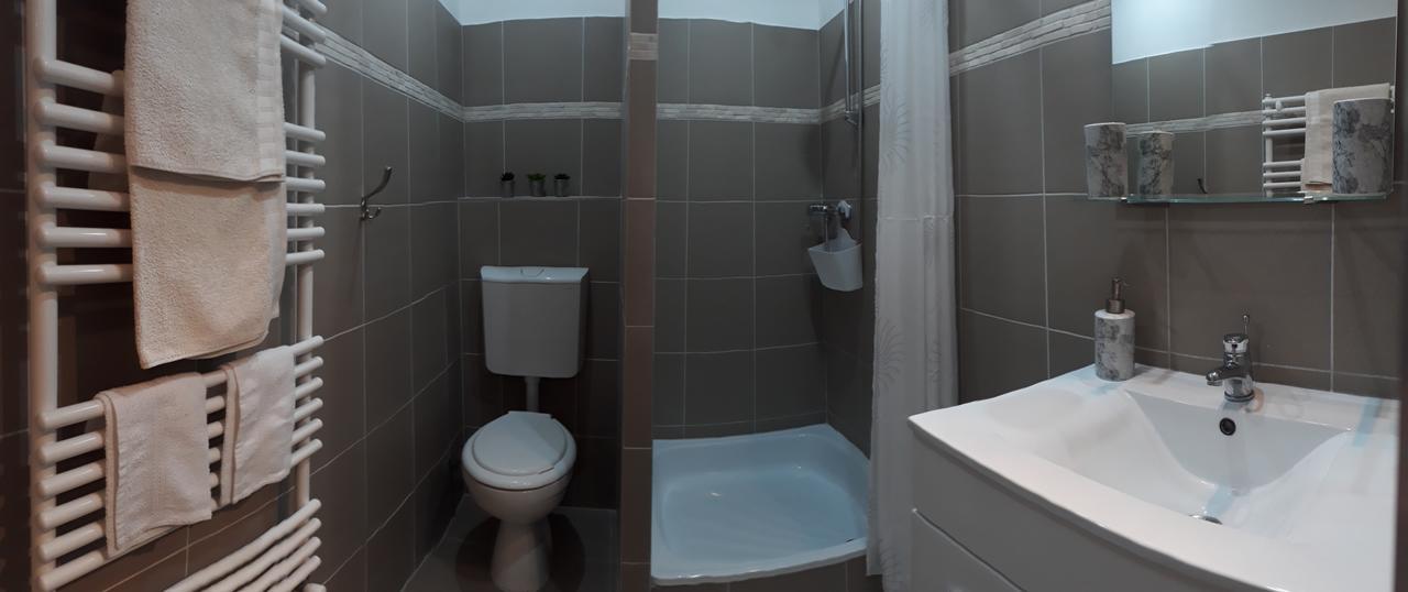 Hédi Vendégház Eger Extérieur photo