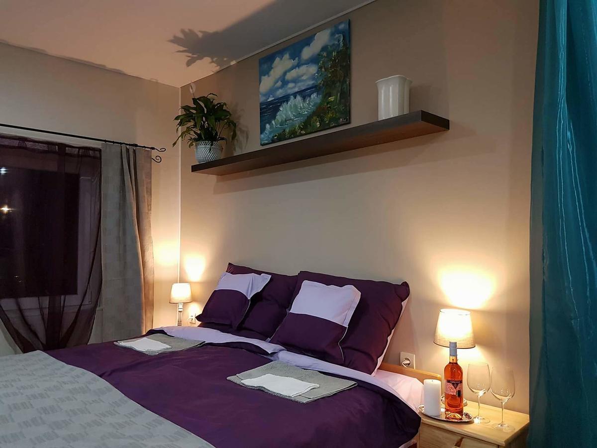 Hédi Vendégház Eger Extérieur photo