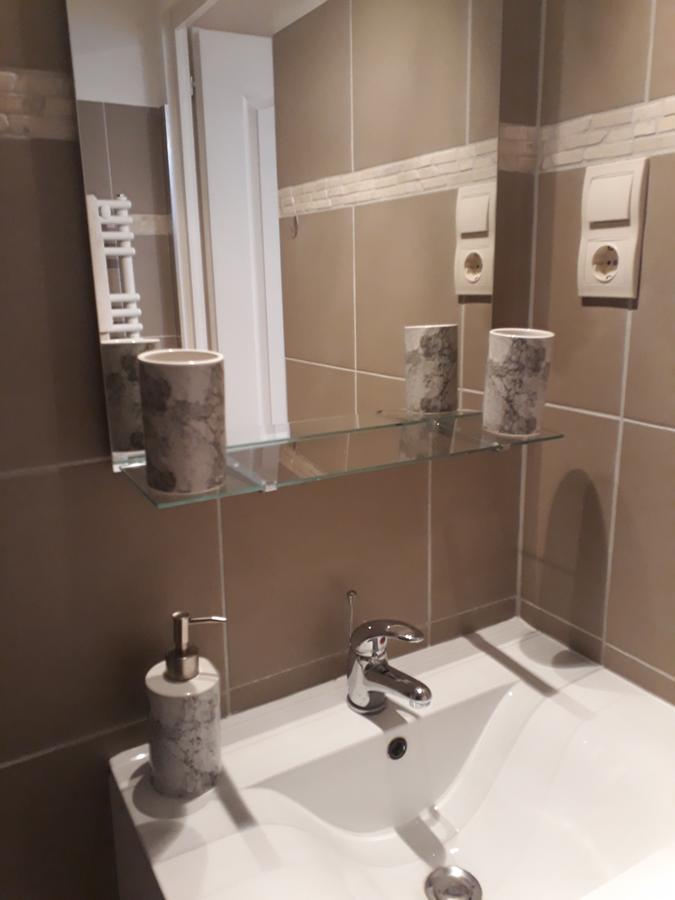 Hédi Vendégház Eger Extérieur photo