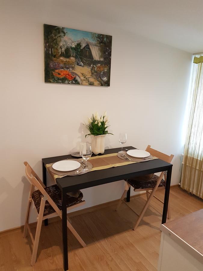 Hédi Vendégház Eger Extérieur photo