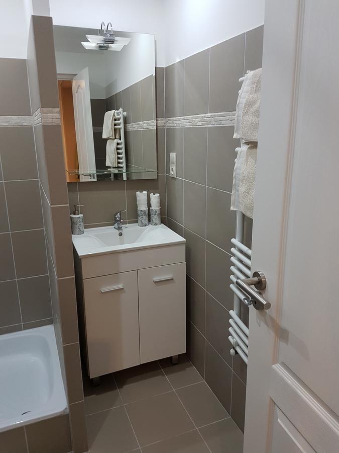 Hédi Vendégház Eger Extérieur photo