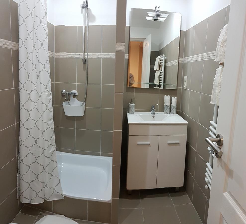 Hédi Vendégház Eger Extérieur photo
