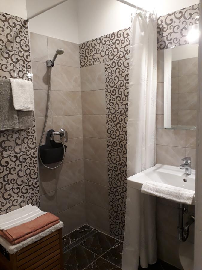 Hédi Vendégház Eger Extérieur photo