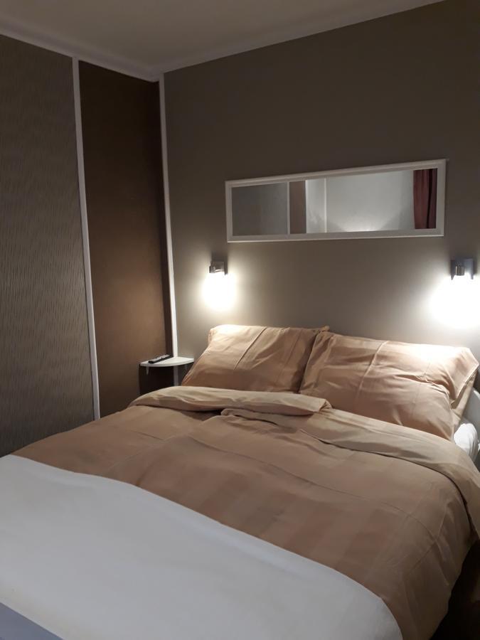 Hédi Vendégház Eger Extérieur photo