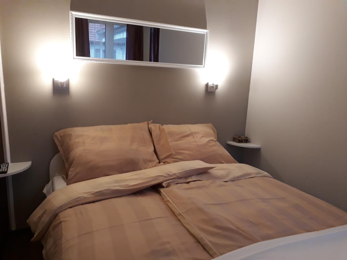 Hédi Vendégház Eger Extérieur photo