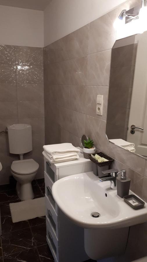 Hédi Vendégház Eger Extérieur photo